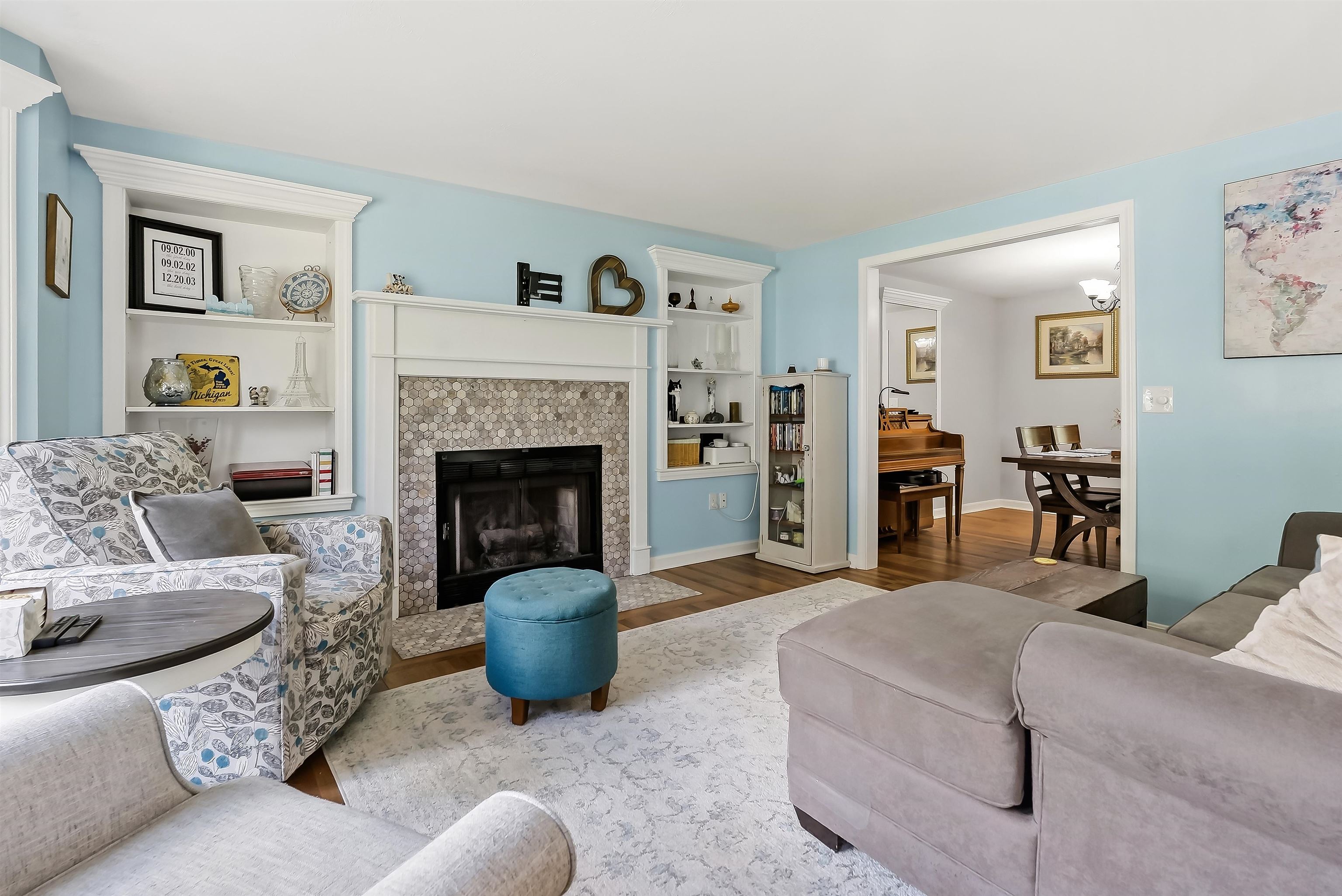 18 Meetinghouse Road