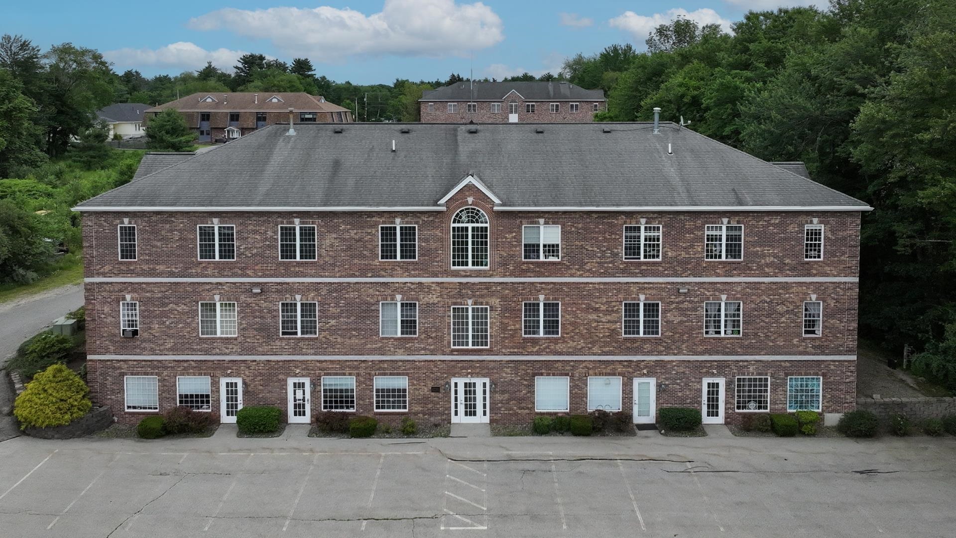 6 & 20 Mary E Clark Drive 6 & 20