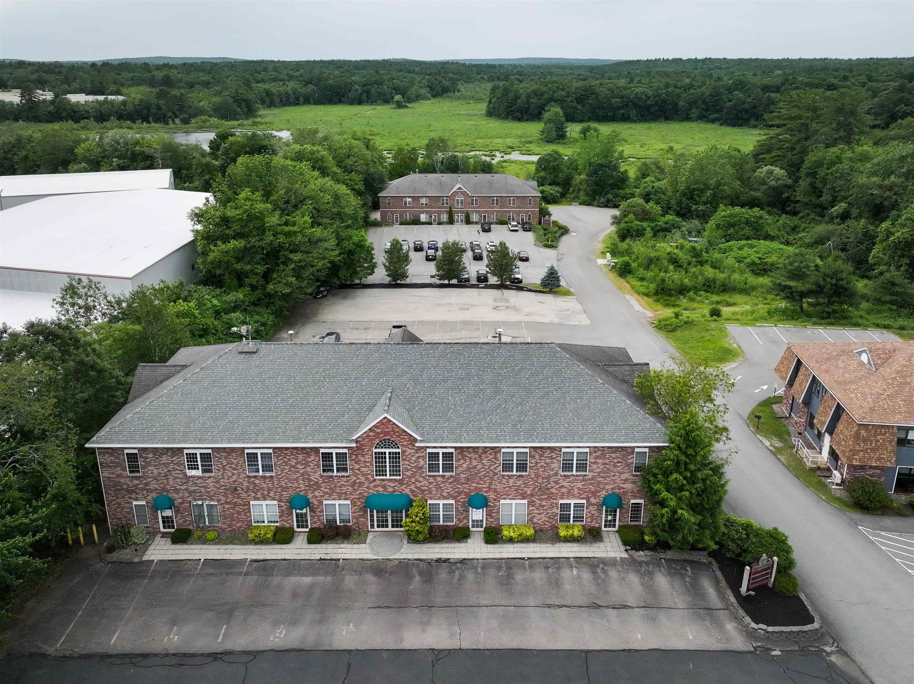 6 & 20 Mary E Clark Drive 6 & 20
