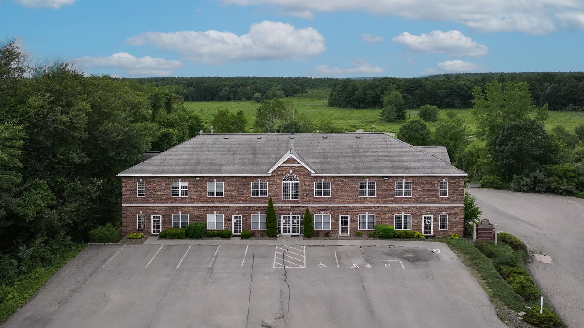 6 & 20 Mary E Clark Drive 6 & 20
