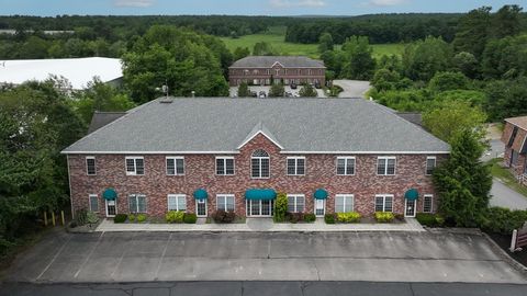 6 & 20 Mary E Clark Drive 6 & 20 Hampstead NH 03841