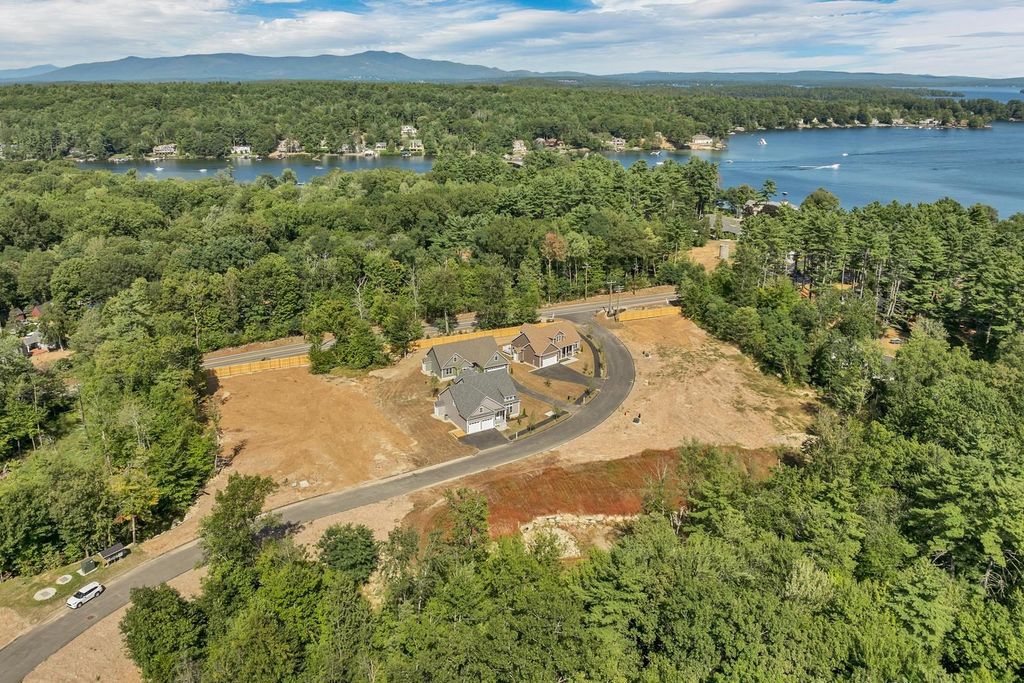 Photo of 267 Sterling Drive, Laconia, NH 03246 (MLS # 5060742)