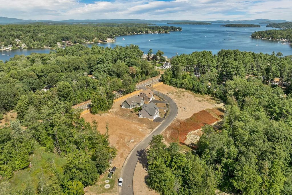 Photo of 267 Sterling Drive, Laconia, NH 03246 (MLS # 5060742)