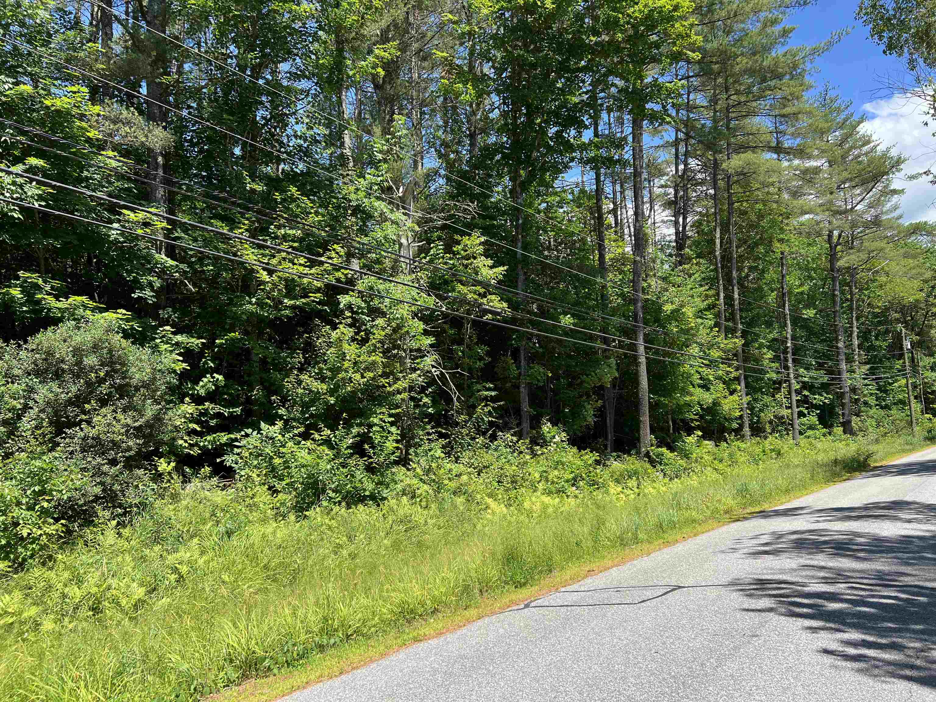 Photo 1 of 10 — 000 Upper Mad River Road, Thornton, NH 03285
