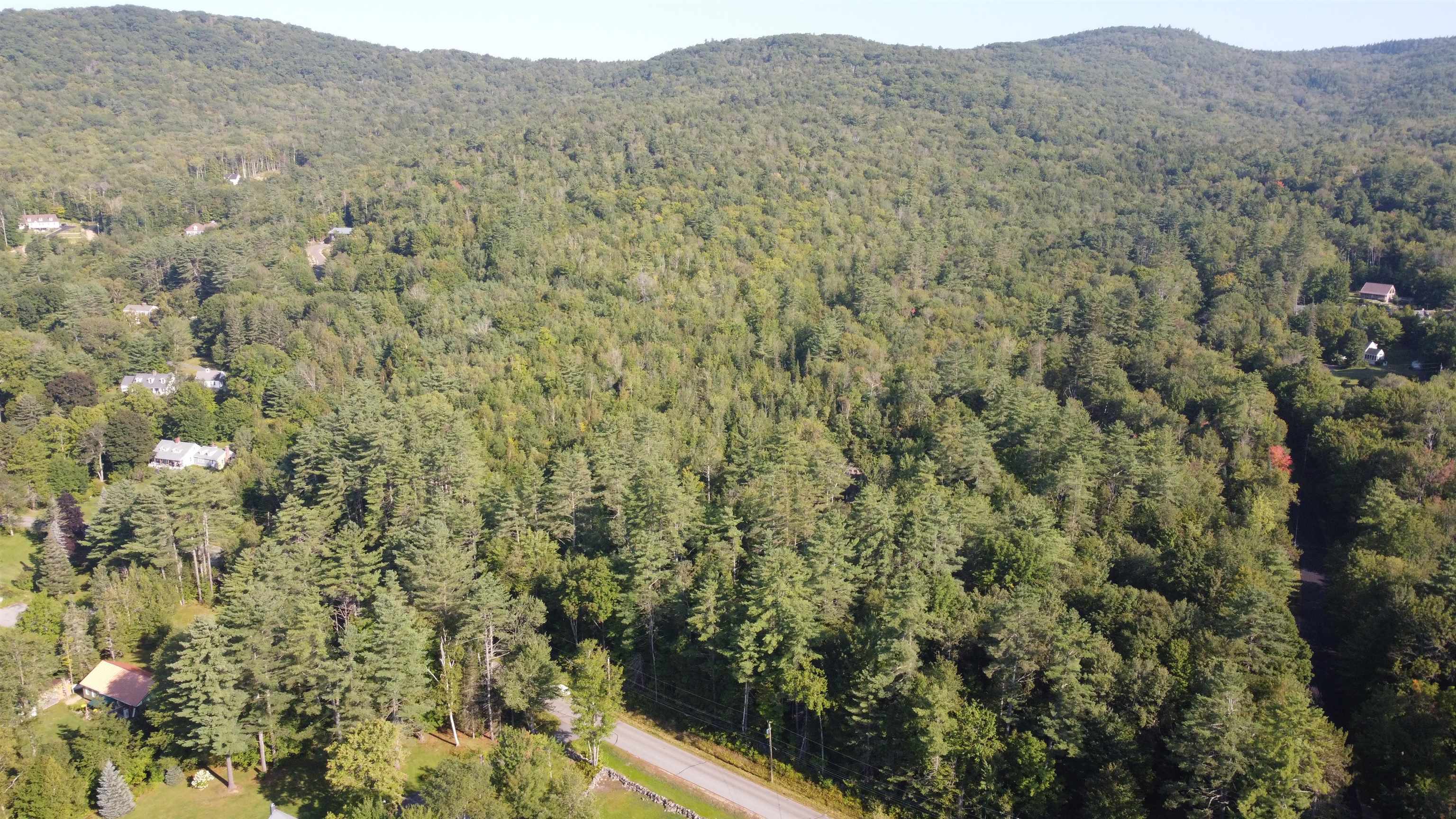 000 Upper Mad River Road