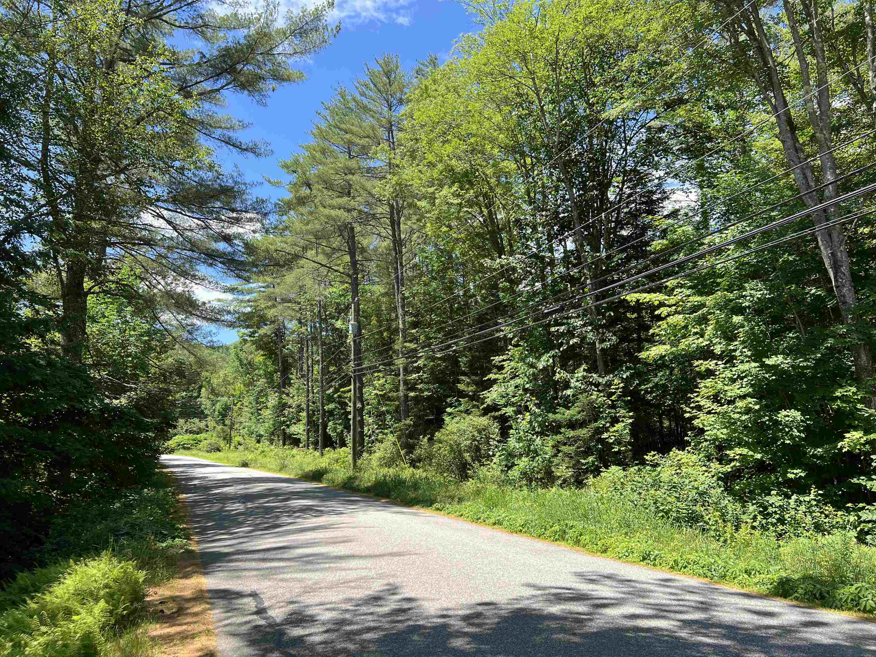 000 Upper Mad River Road