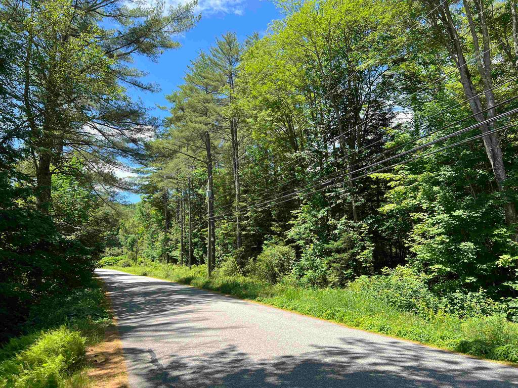 Photo of 000 Upper Mad River Road, Thornton, NH 03285 (MLS # 5010465)