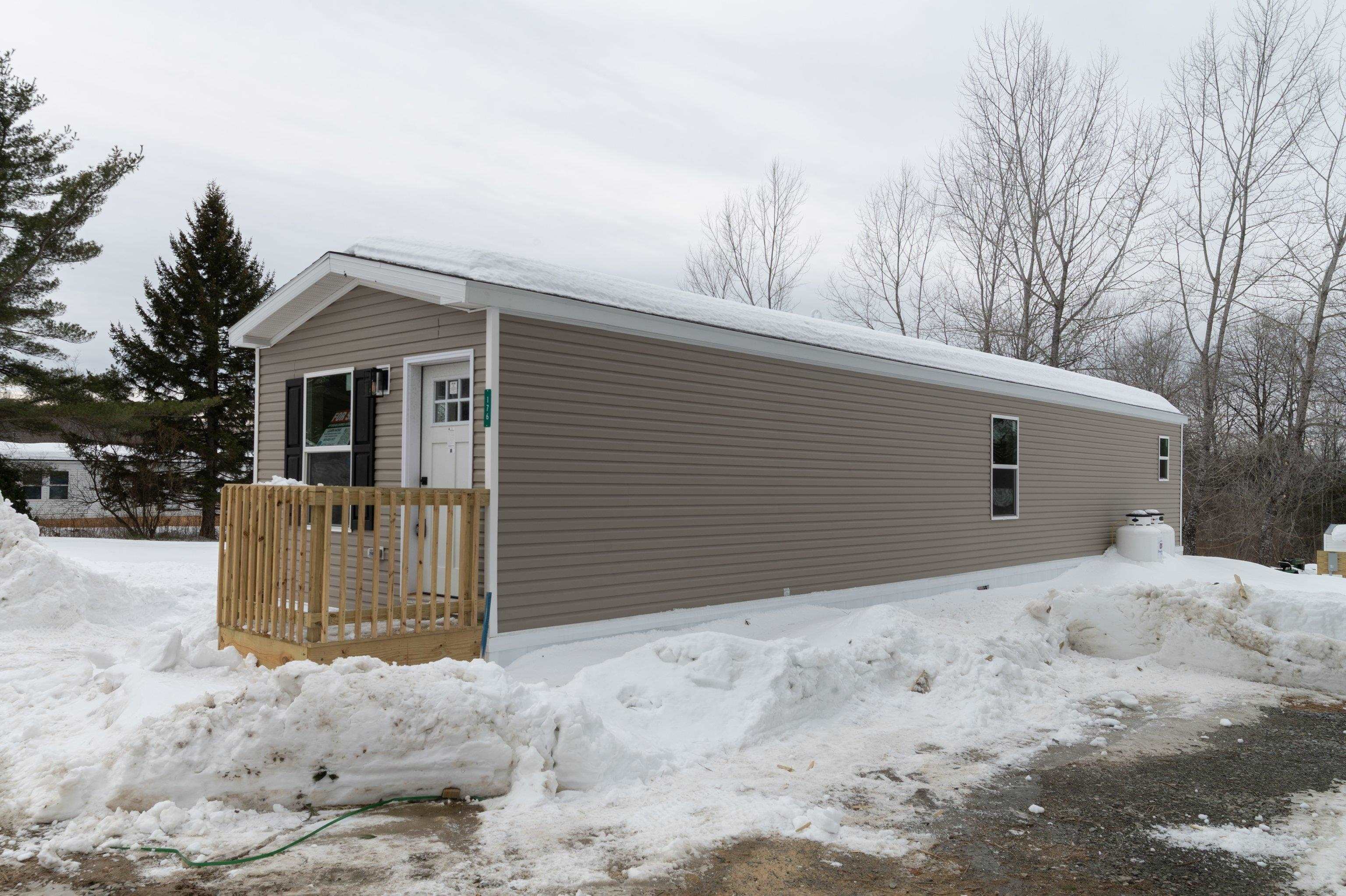 176 Ash Lane