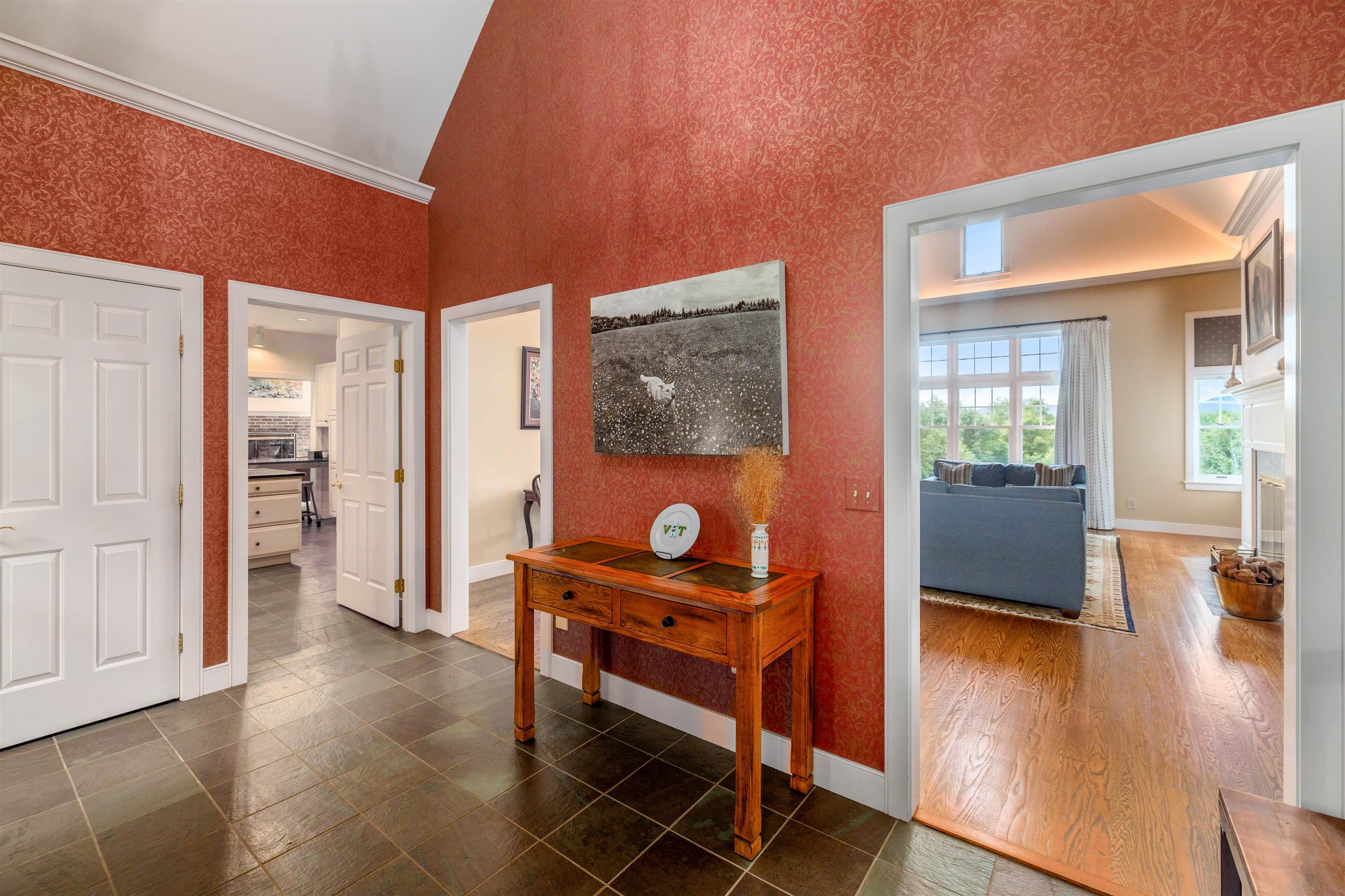2508 Robinson Springs Road