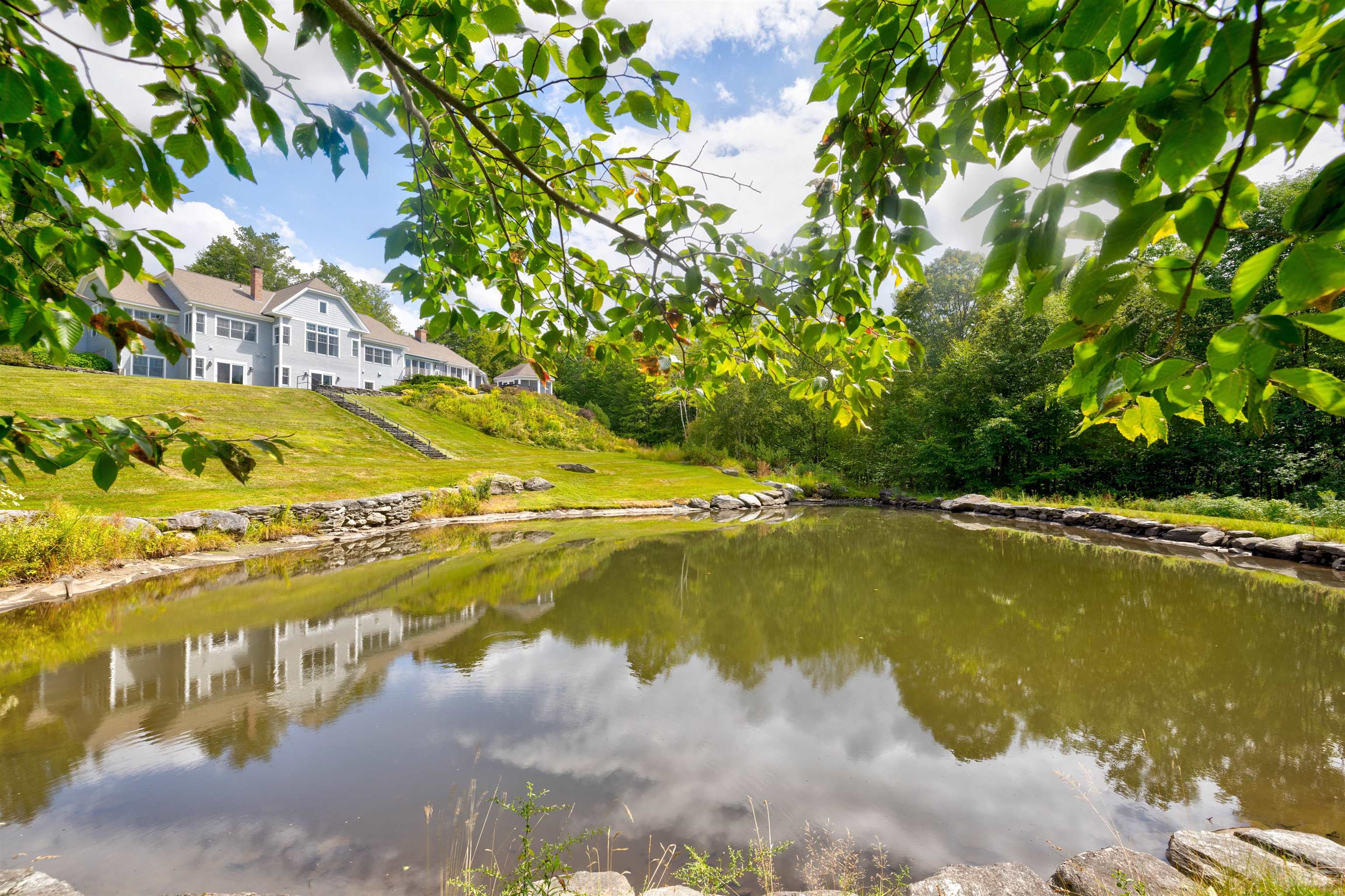 2508 Robinson Springs Road
