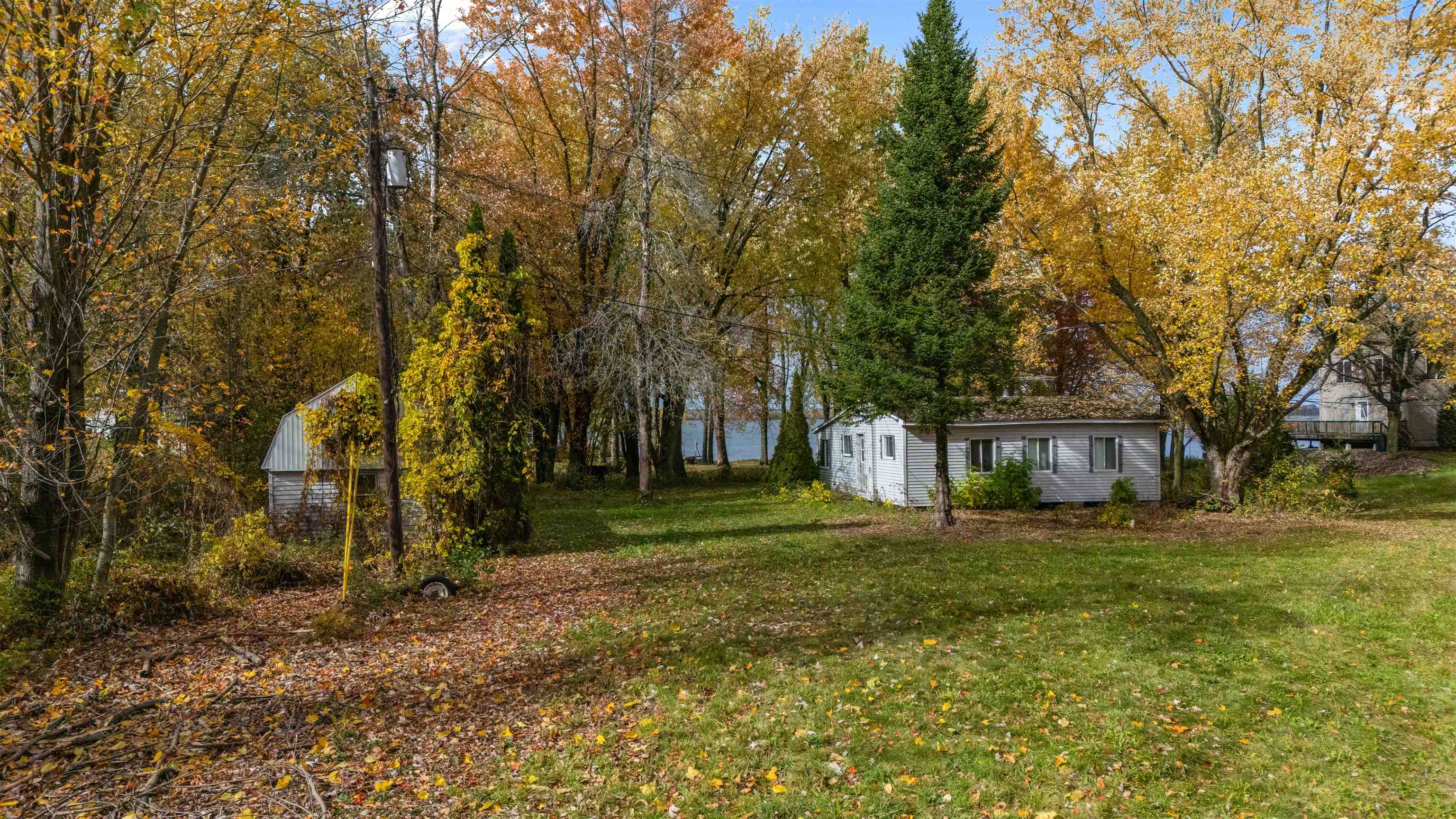 129 Fadden Road