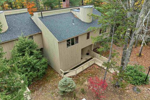 72 Cranmore Woods Lane 4 Conway NH 03818