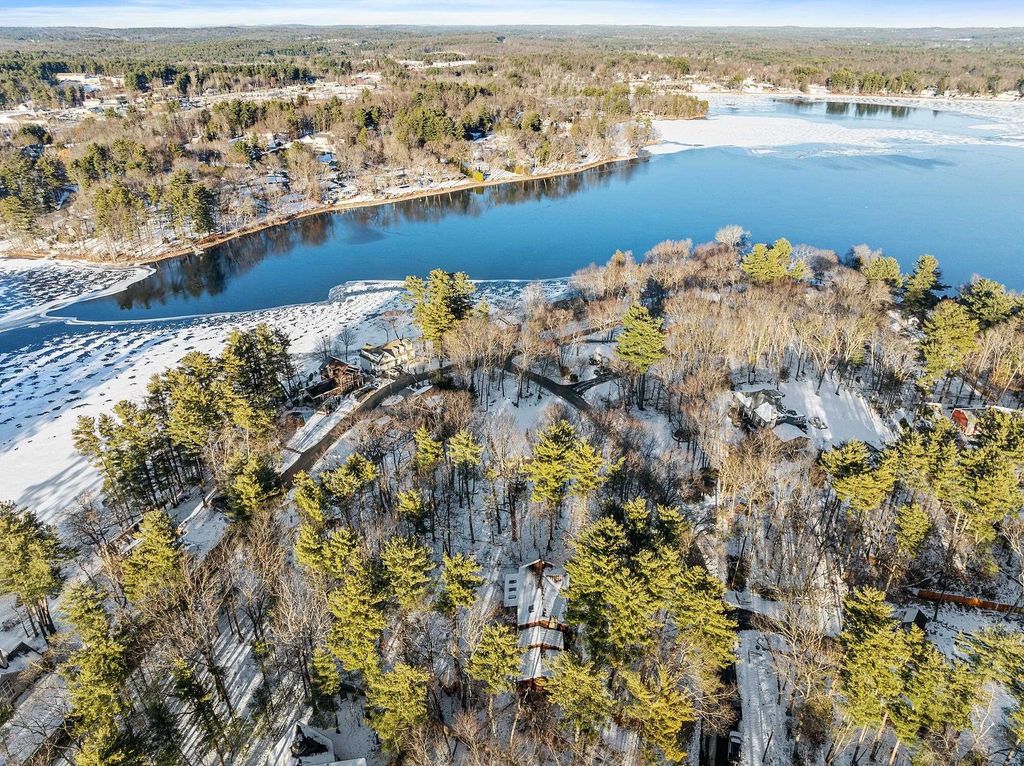 Photo of 5 Pine Ridge Road, Windham, NH 03087 (MLS # 5072188)