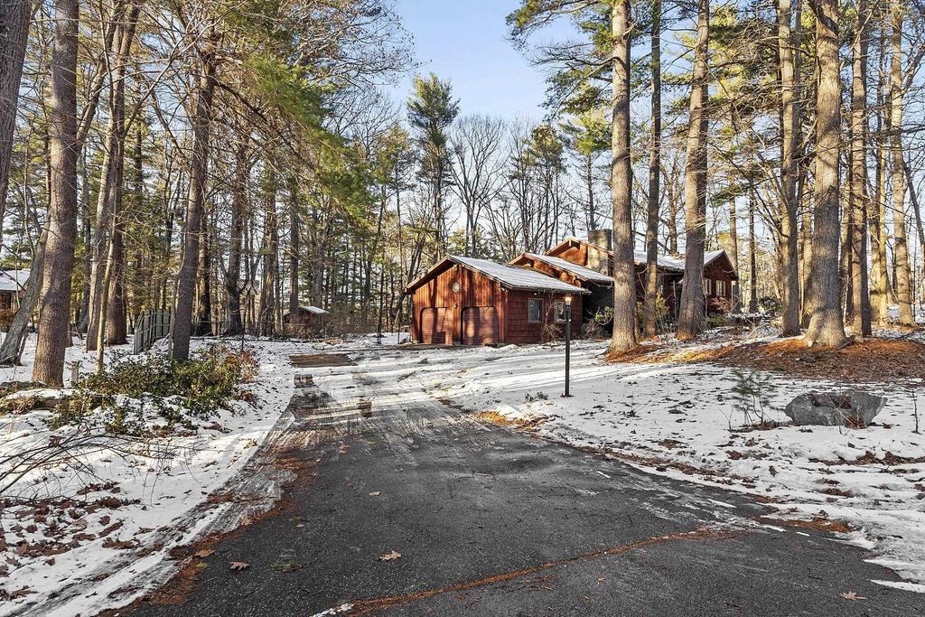 Photo of 5 Pine Ridge Road, Windham, NH 03087 (MLS # 5072188)