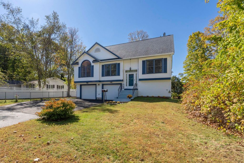Photo of 48 Community Drive, Concord, NH 03303 (MLS # 5064779)