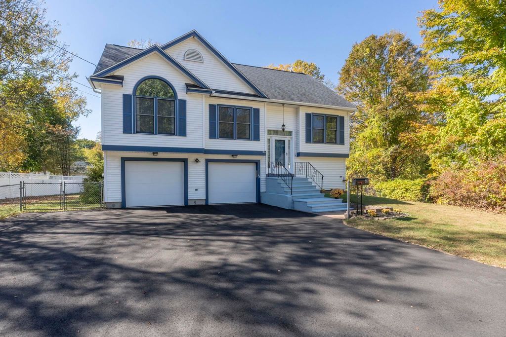 Photo of 48 Community Drive, Concord, NH 03303 (MLS # 5064779)