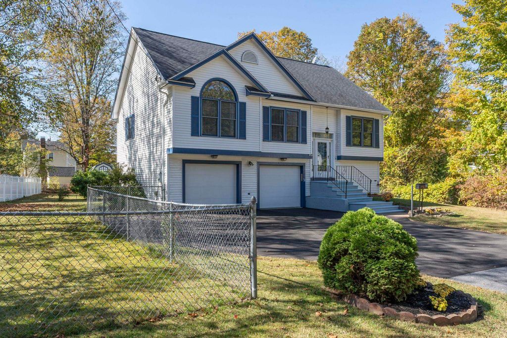 Photo of 48 Community Drive, Concord, NH 03303 (MLS # 5064779)