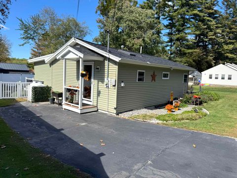 4 Stephanie Road Dunbarton NH 03046