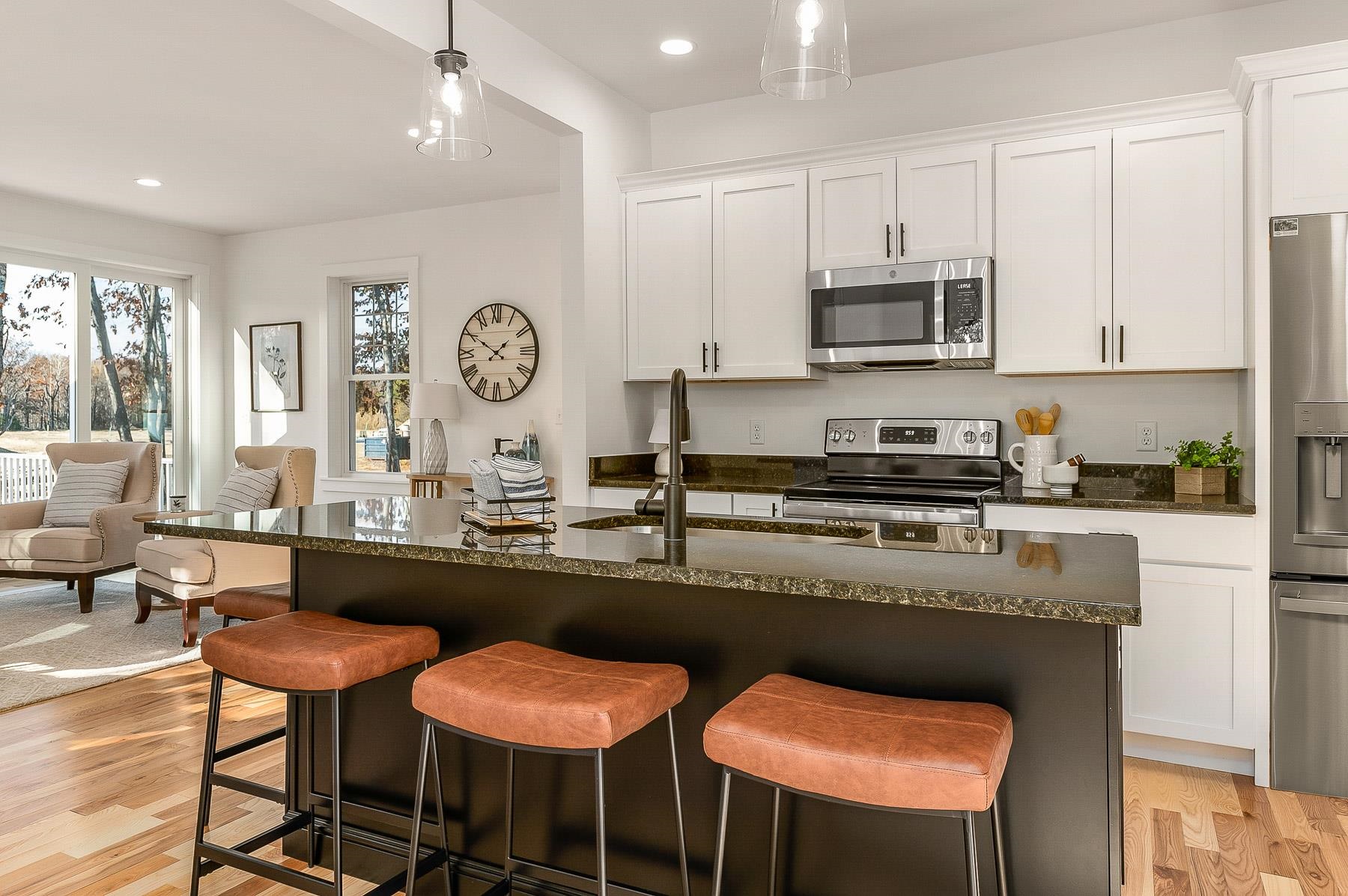 39 Cascade Circle Lot 27