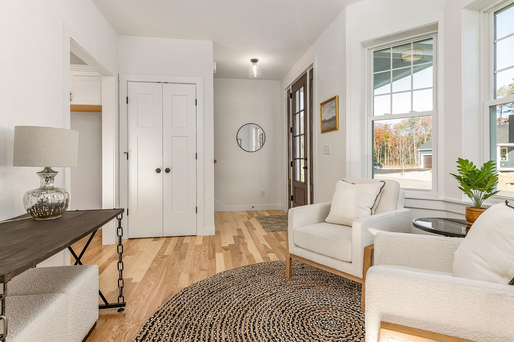 39 Cascade Circle Lot 27