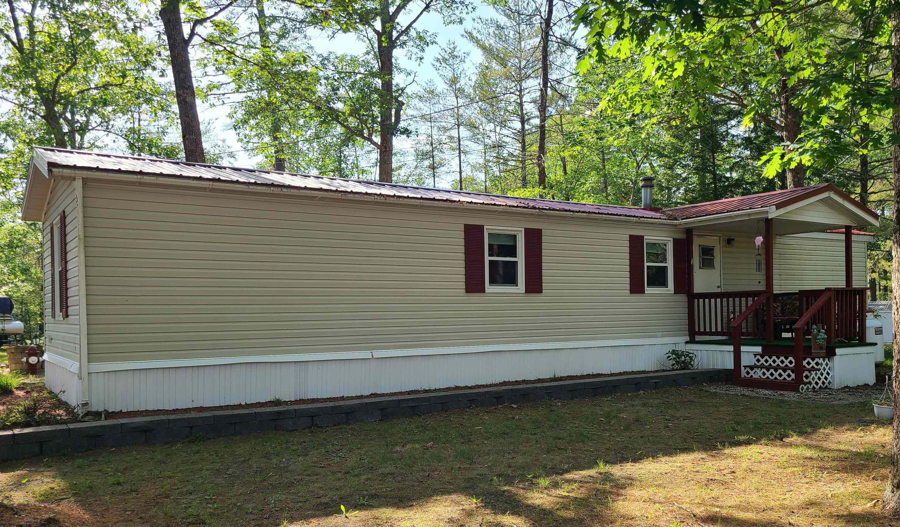 350 Heron Point Road