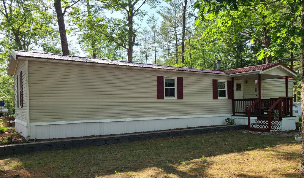 Photo of 350 Heron Point Road, Alton, NH 03809 (MLS # 5048509)