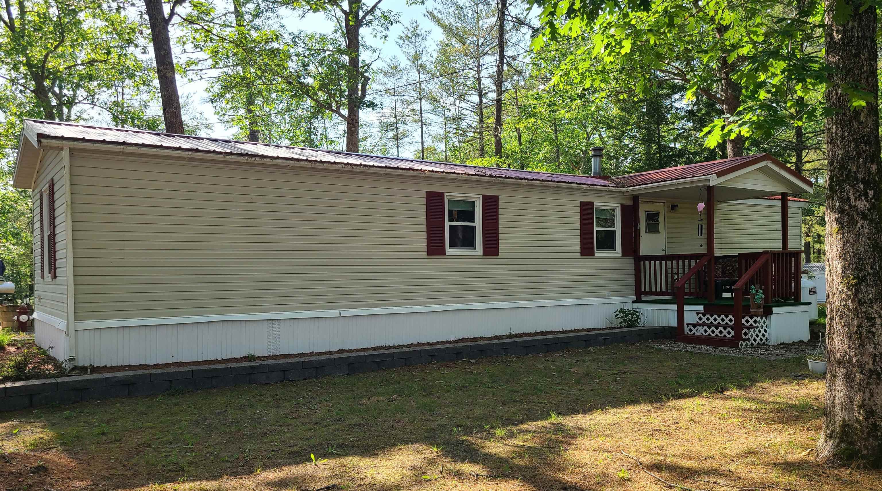 350 Heron Point Road