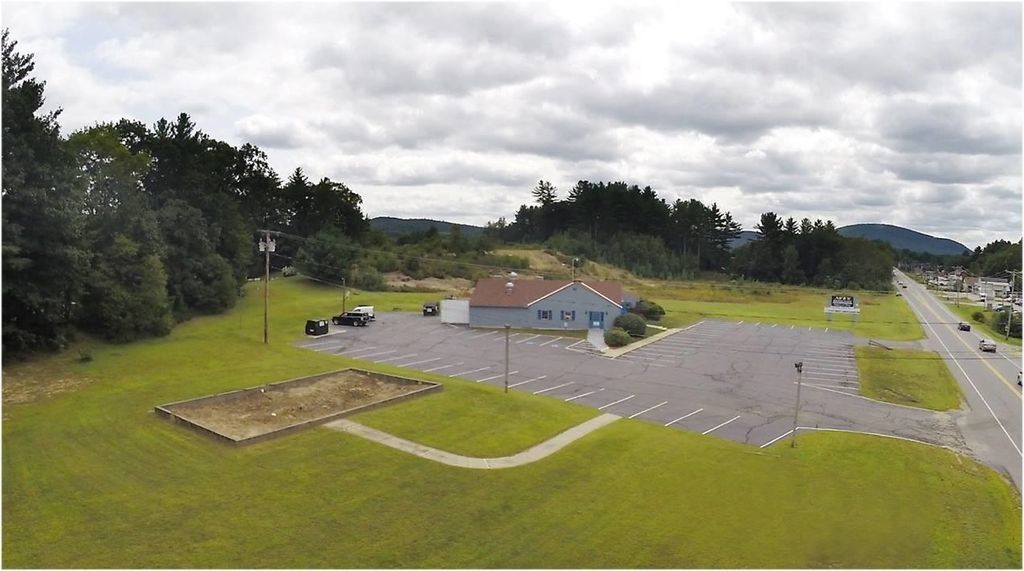 Photo of 626 West Swanzey Road, Swanzey, NH 03469 (MLS # 5001112)