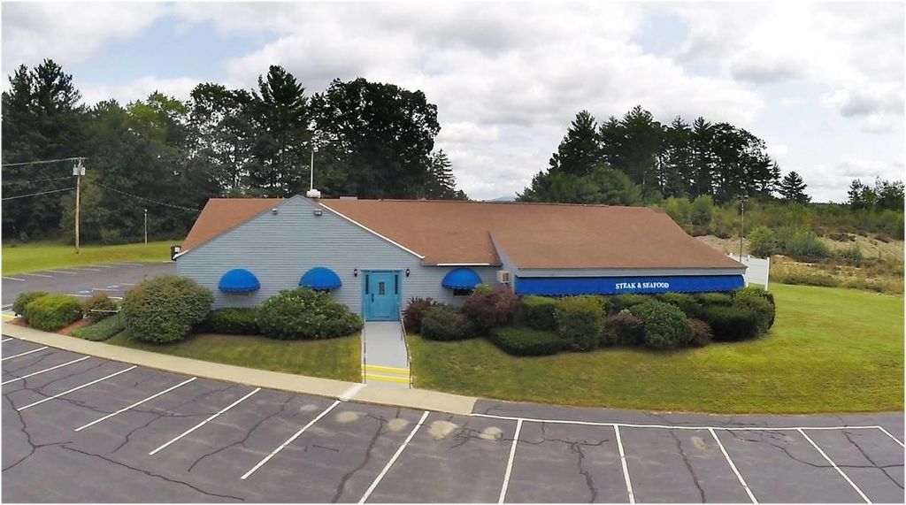 Photo of 626 West Swanzey Road, Swanzey, NH 03469 (MLS # 5001112)