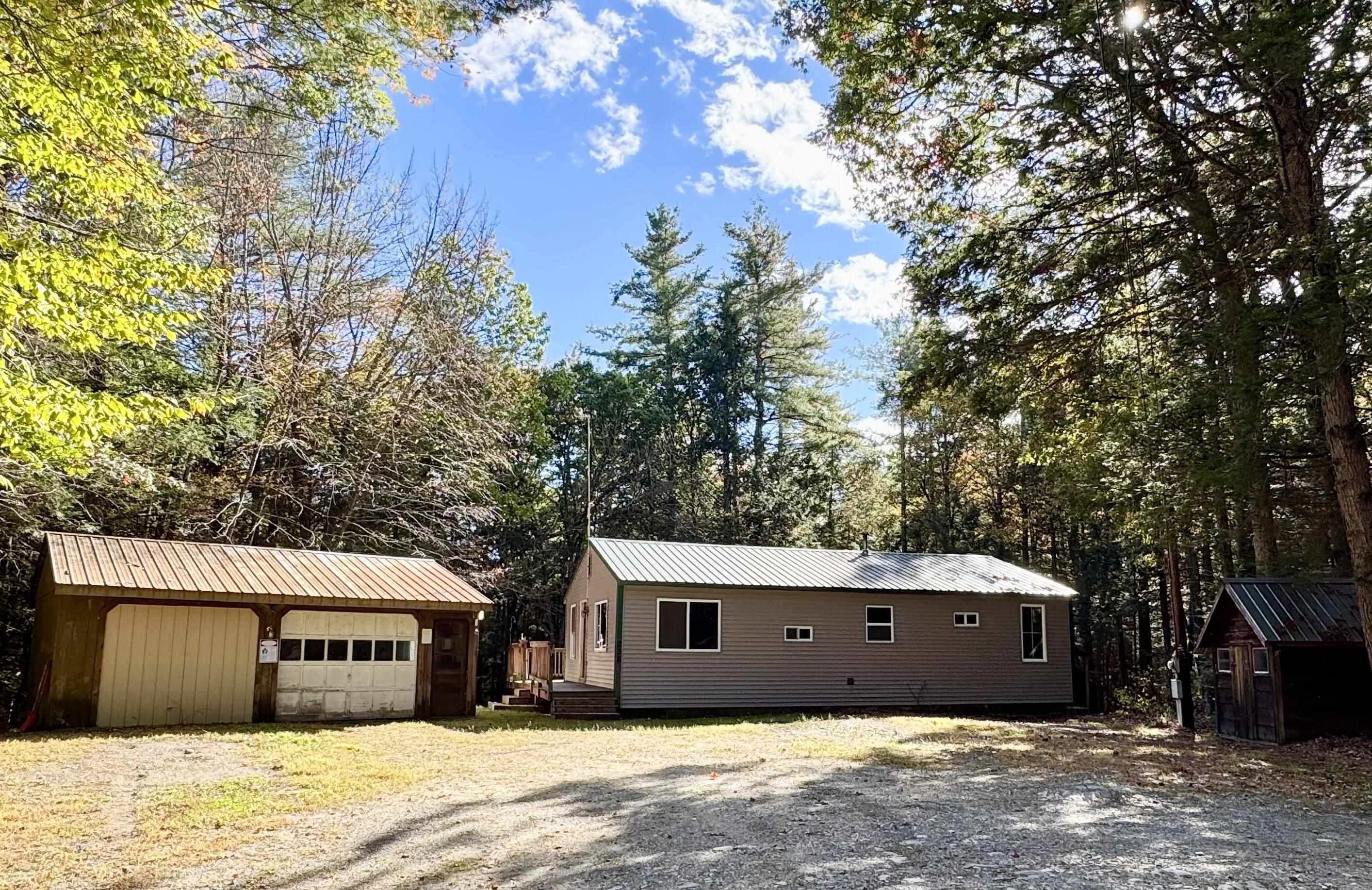 236 Hall Bridge Road