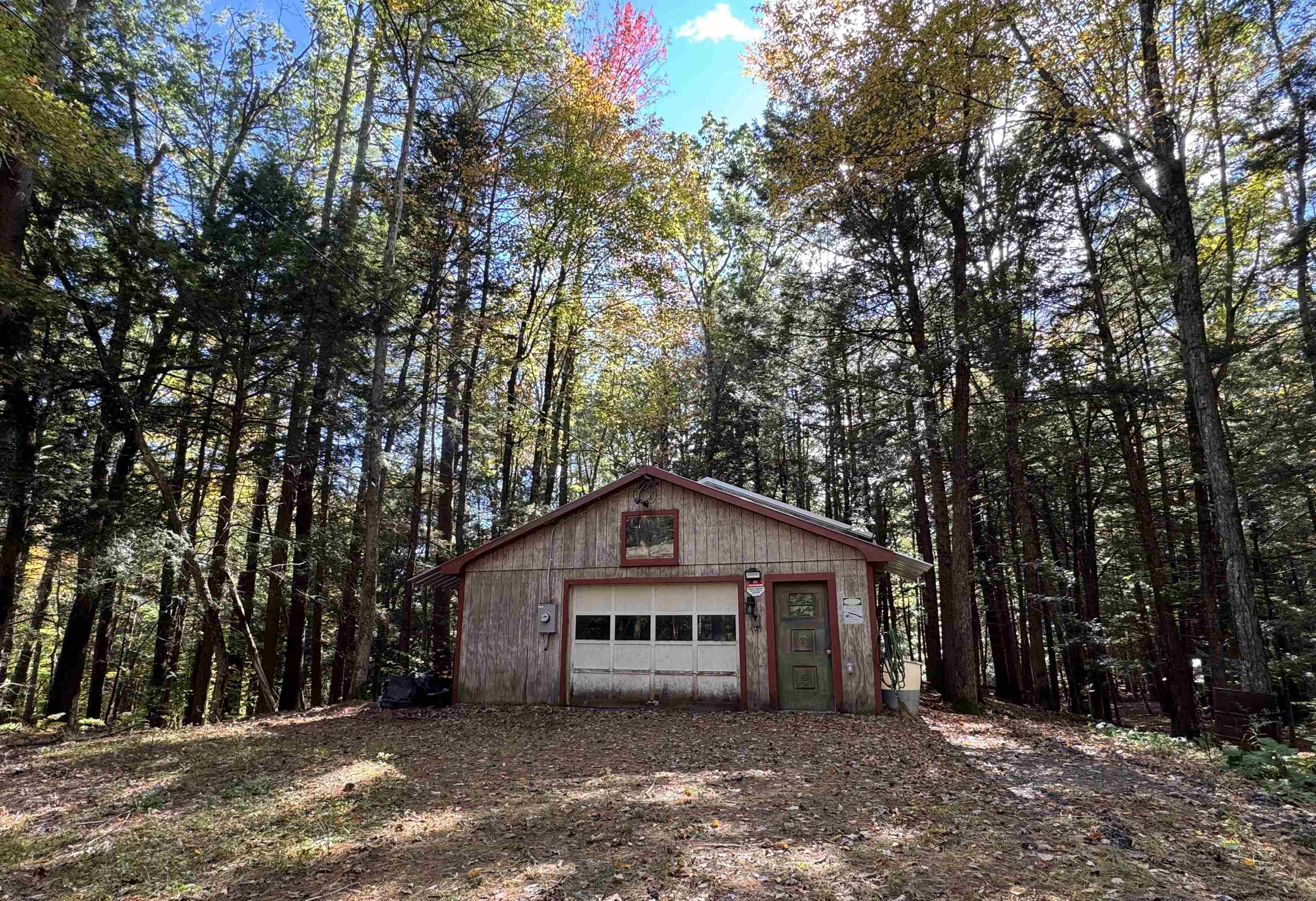 236 Hall Bridge Road