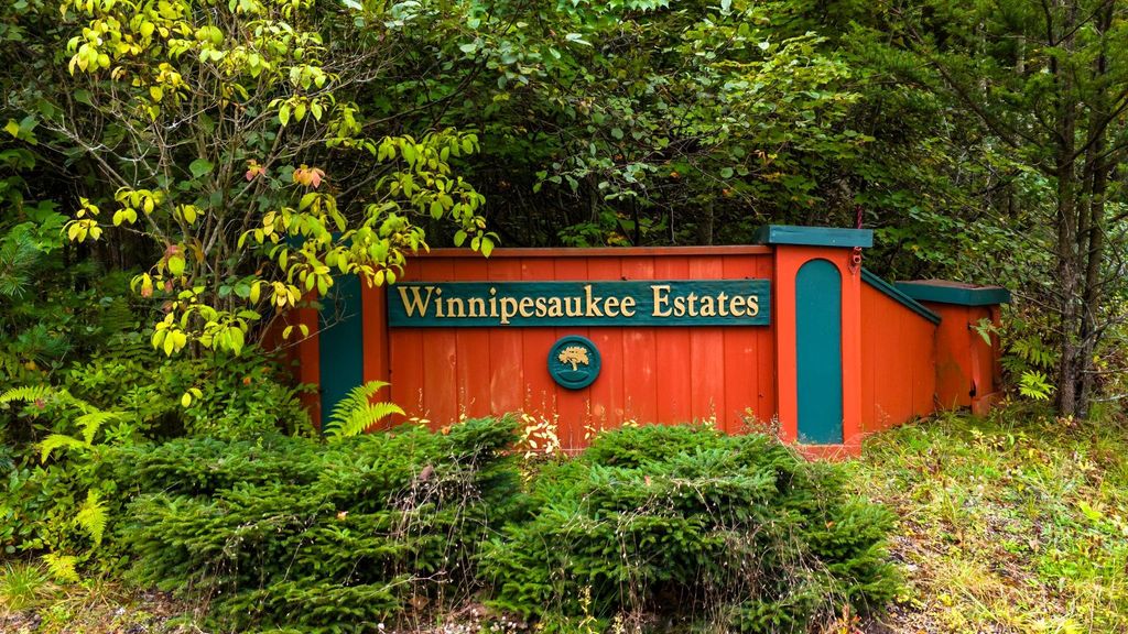 Photo of 2614 Winnipesaukee Drive #town lot 26 subdivis, Wolfeboro, NH 03894 (MLS # 5079974)