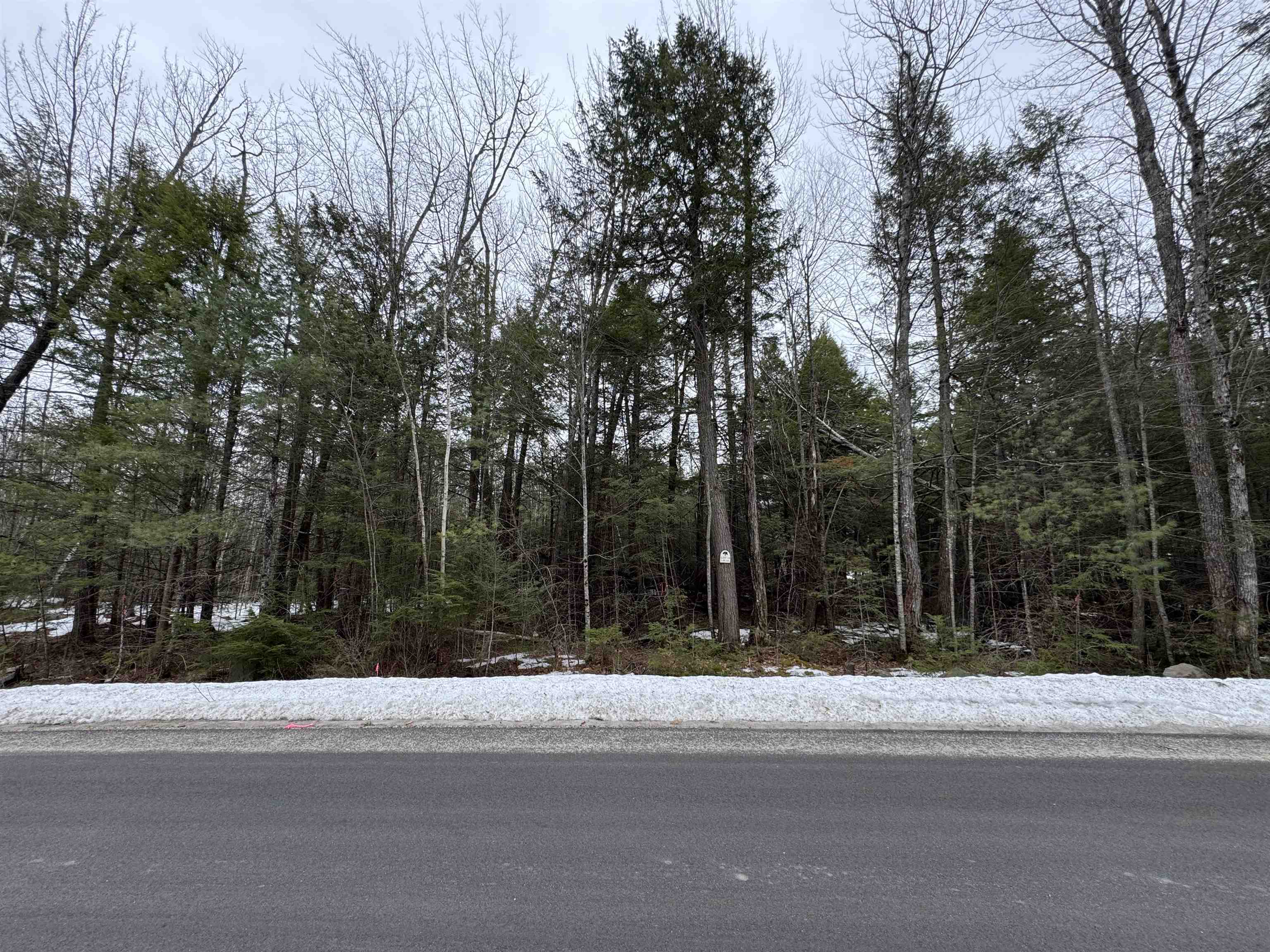26-14 Winnipesaukee Drive town lot 26 subdivision lot 14