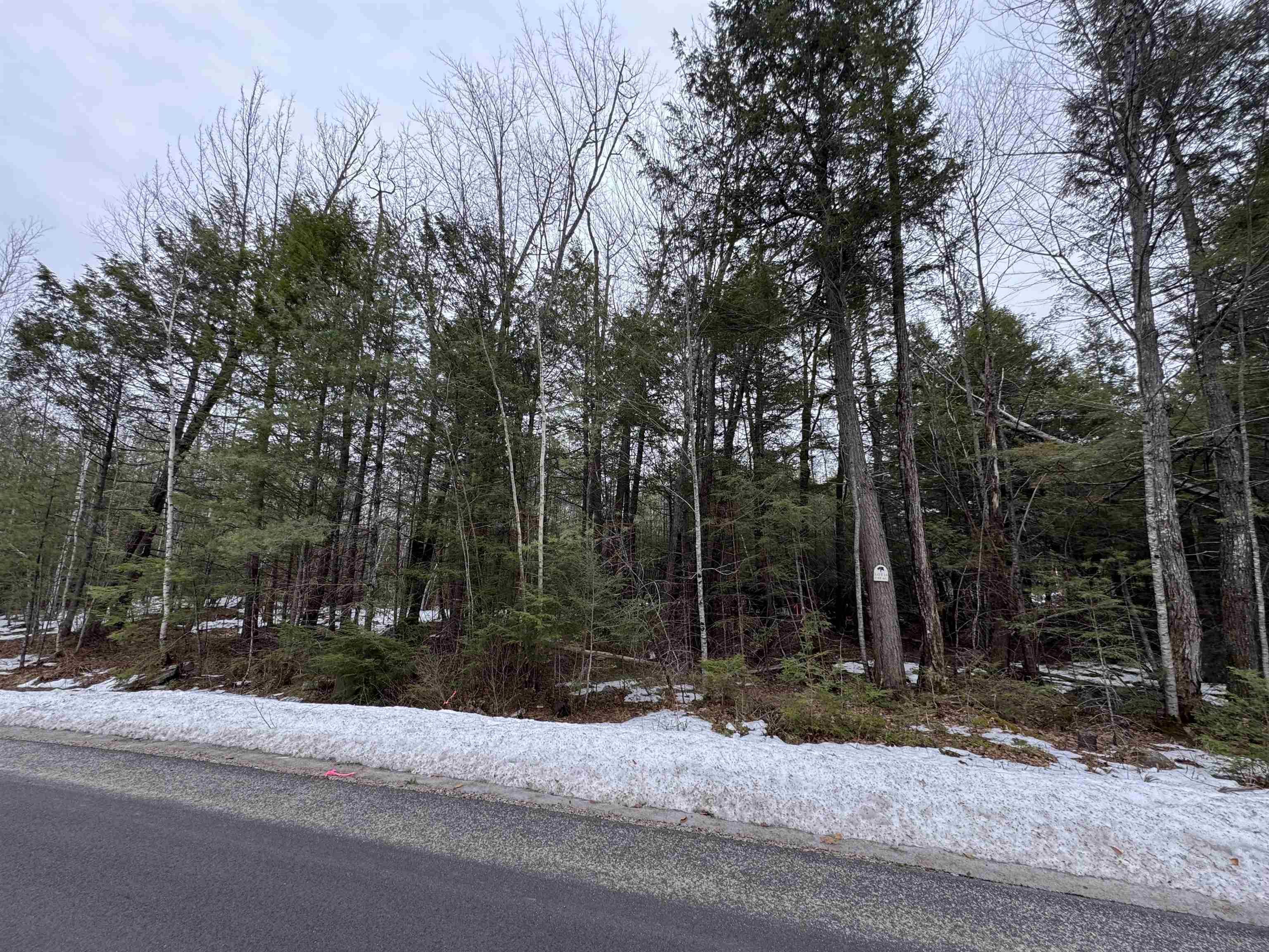 26-14 Winnipesaukee Drive town lot 26 subdivision lot 14