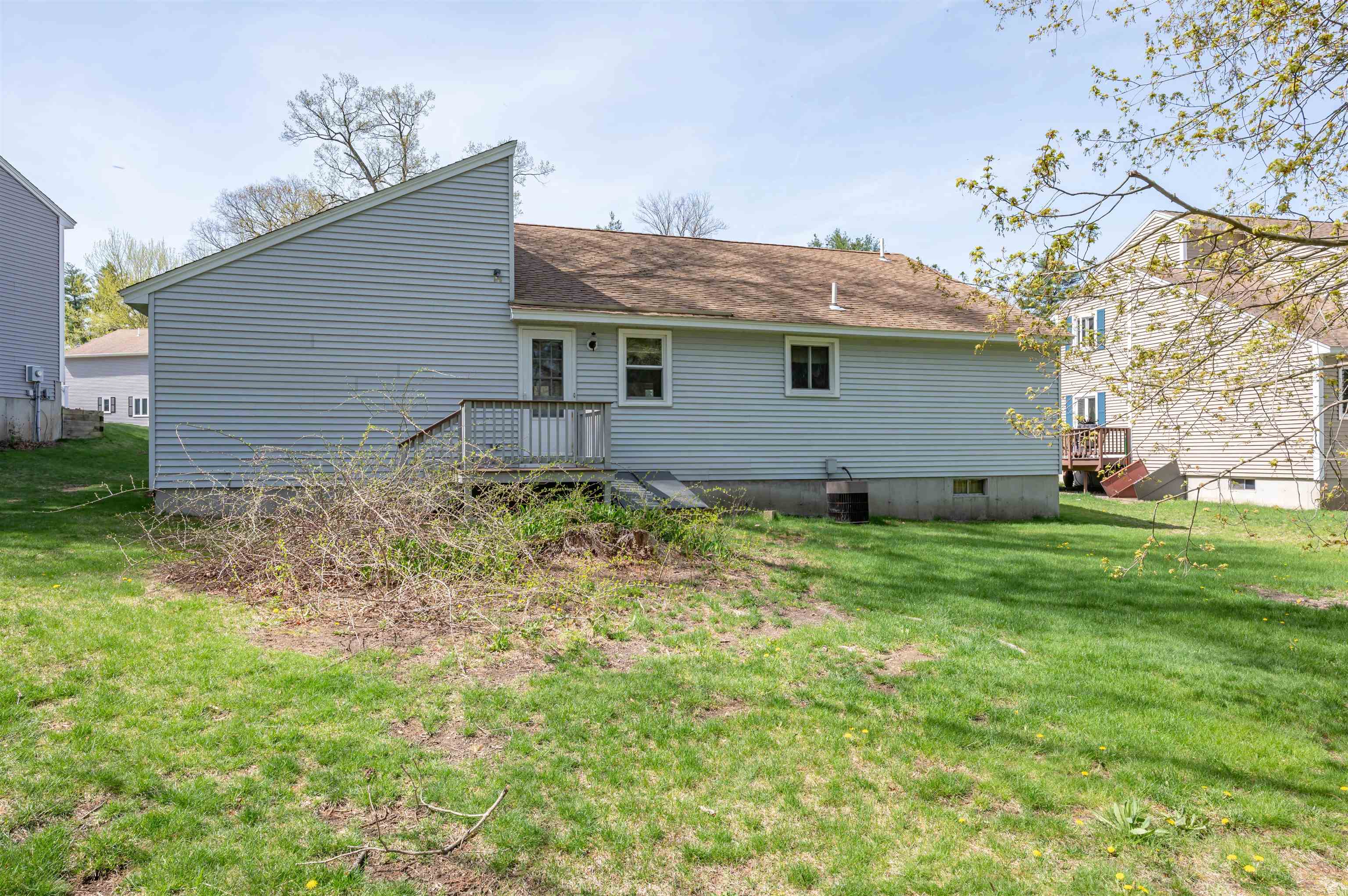 16 Jamaica Lane