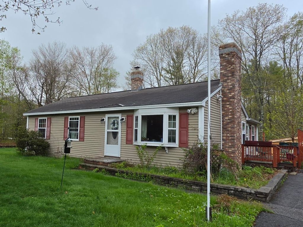 Photo of 54 Ridgewood Circle, Epsom, NH 03234 (MLS # 5089328)