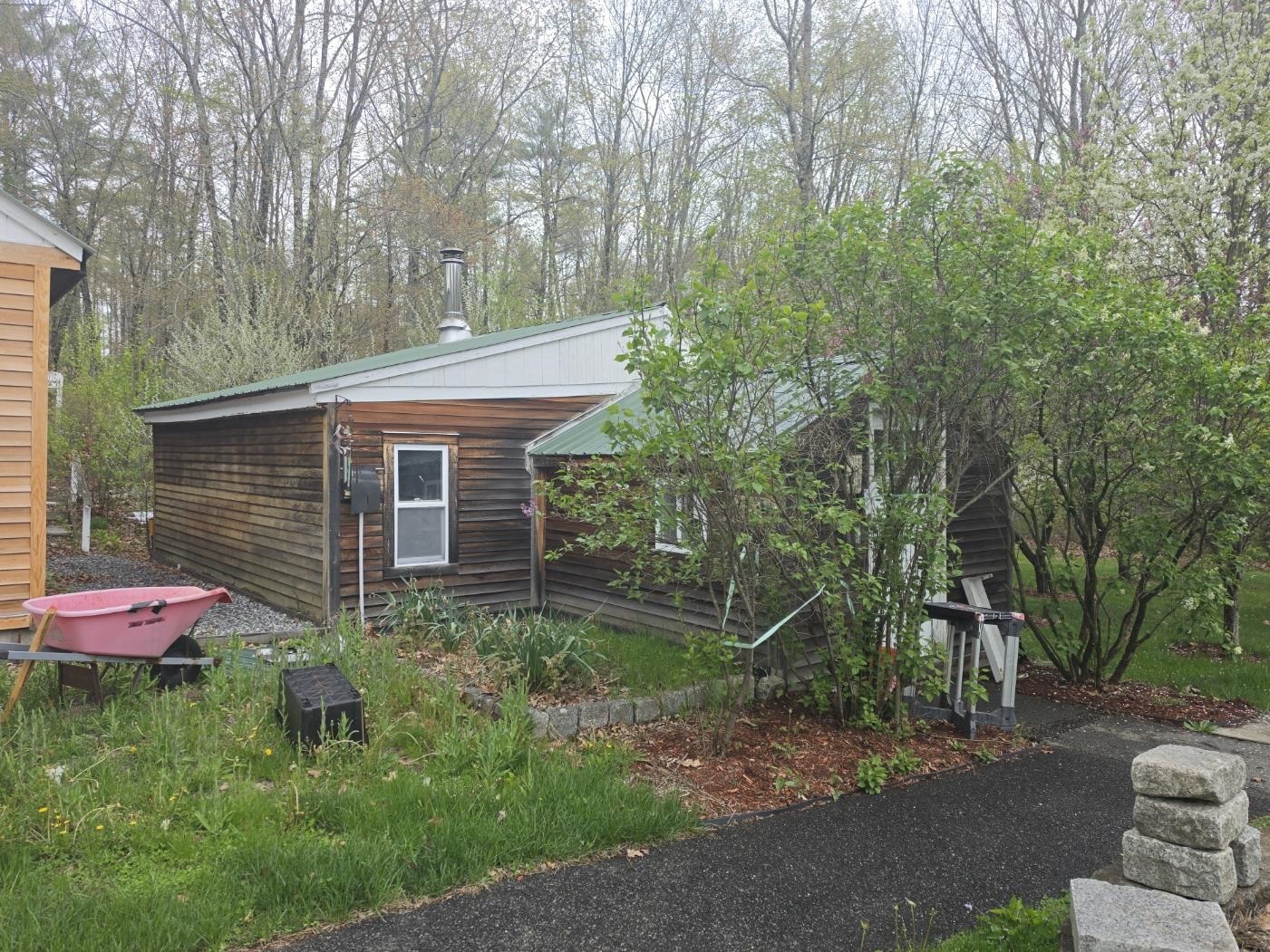 54 Ridgewood Circle