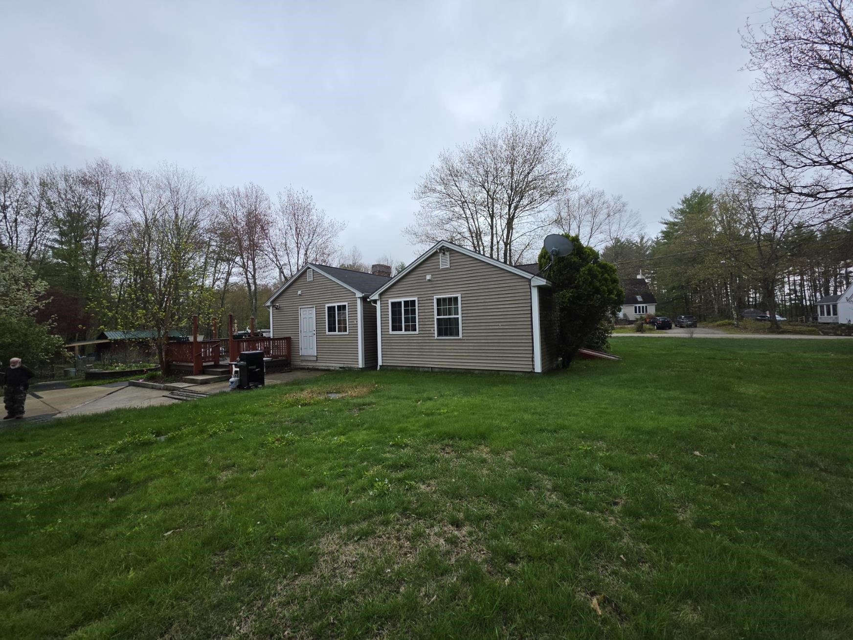 54 Ridgewood Circle