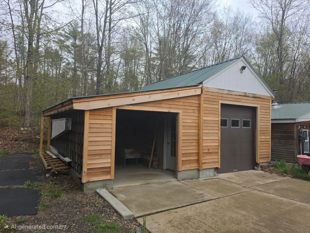 Photo of 54 Ridgewood Circle, Epsom, NH 03234 (MLS # 5089328)