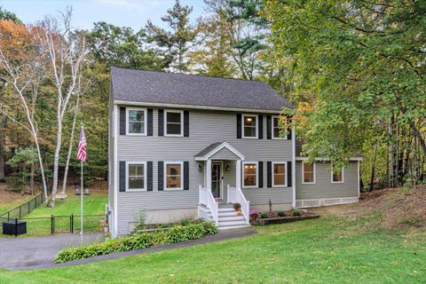 Photo of 41 Century Lane, Litchfield, NH 03052 (MLS # 5064945)