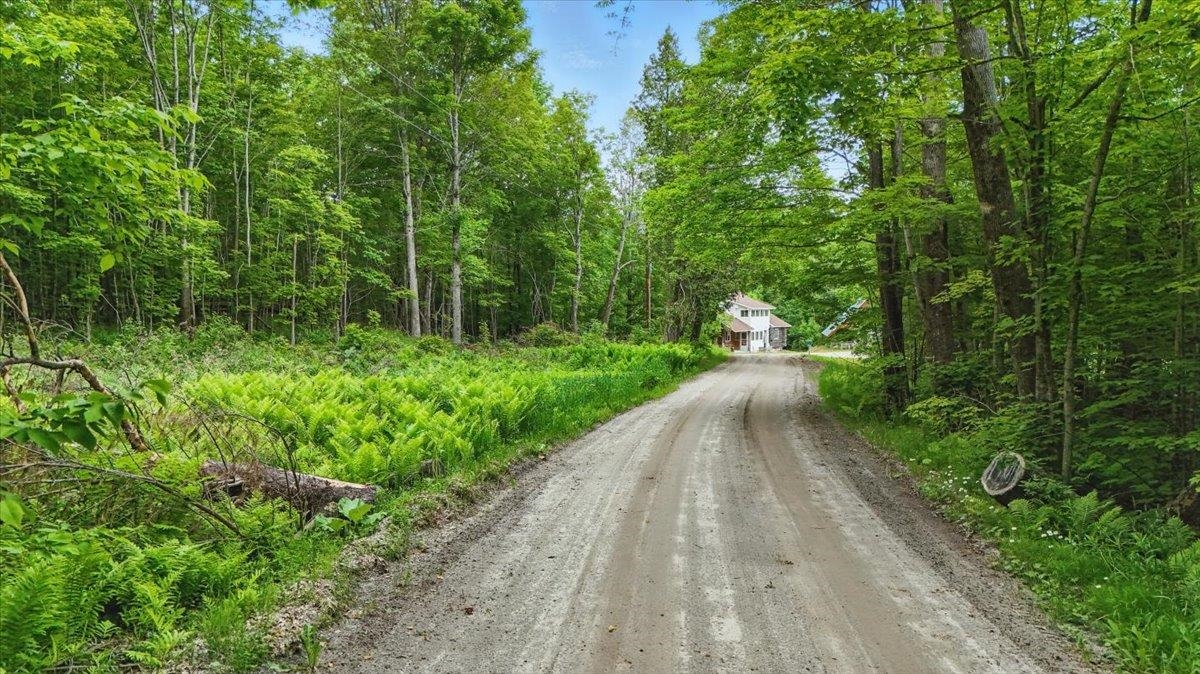 TBD Lot 1 Woodcock Road