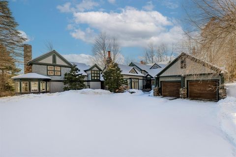 67 High Meadow Road Winhall VT 05340