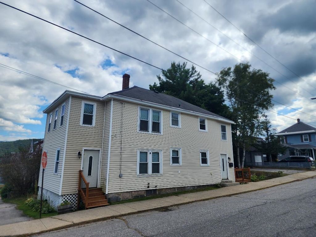Photo of 135 Mt. Forist Street, Berlin, NH 03570 (MLS # 5060949)
