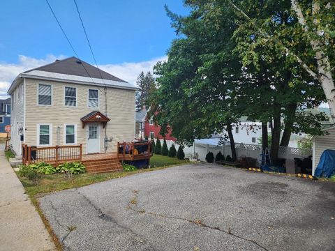 Photo of 135 Mt. Forist Street, Berlin, NH 03570 (MLS # 5060949)