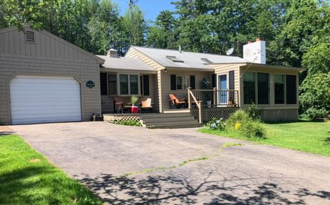 4 Cummings Cove Road Meredith NH 03253