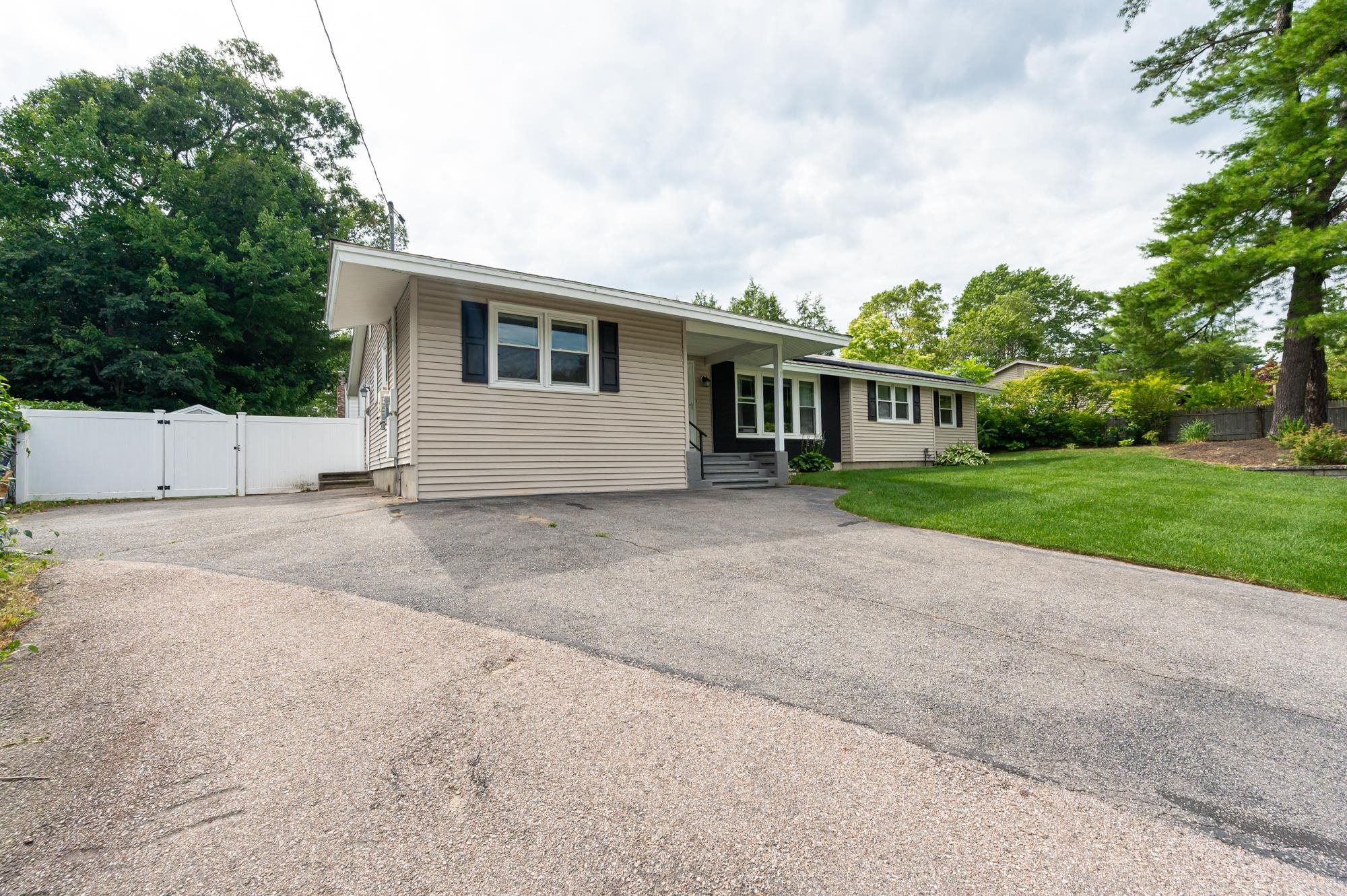 7 Northwood Drive