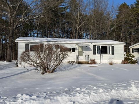 22 Fairfield Drive Concord NH 03301