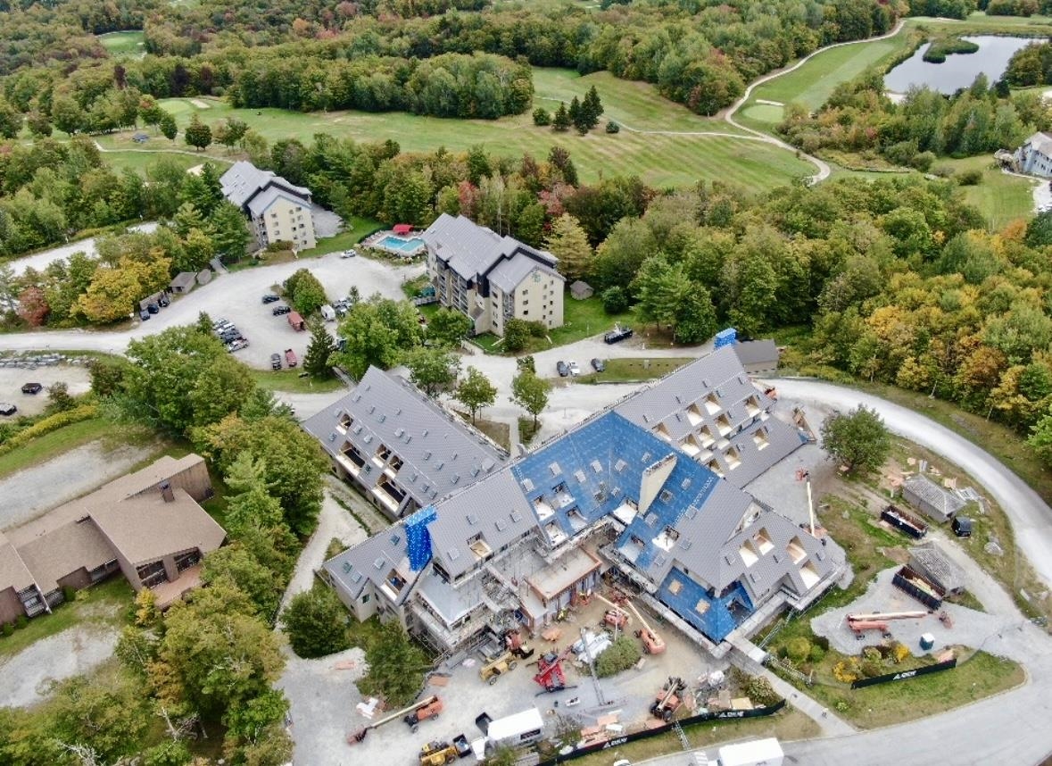 133 East Mountain Road 3A2