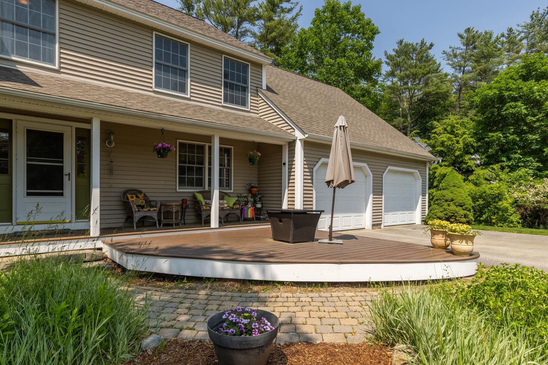 9 Strout Lane