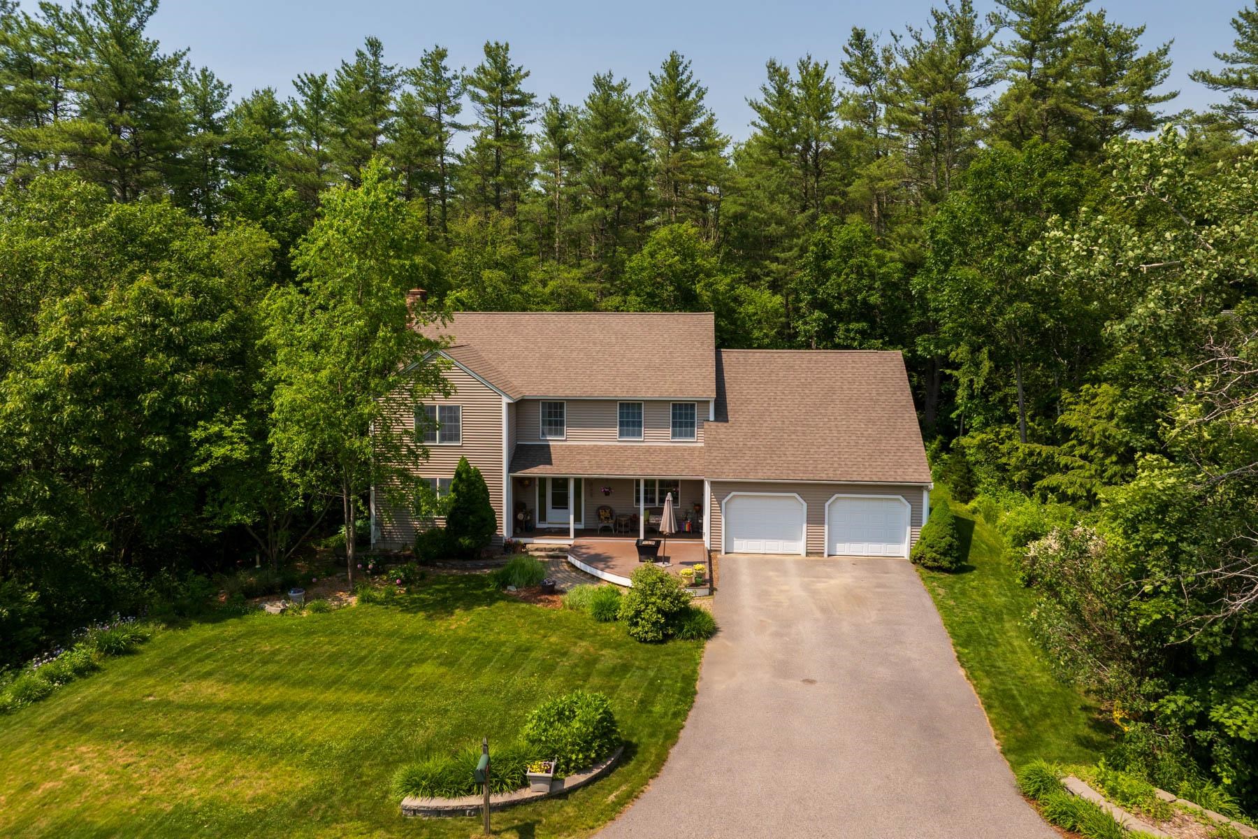 9 Strout Lane
